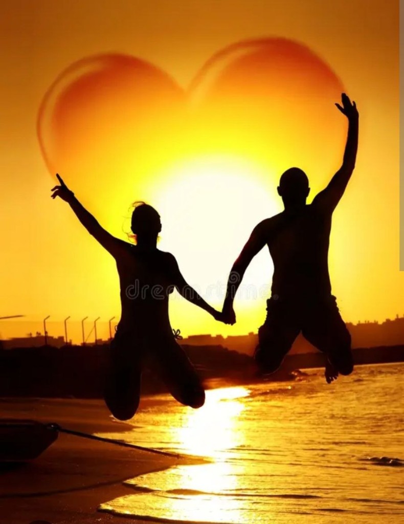 💍 RCF Single — Meet. Know each other. Love. Prepare. Marry.