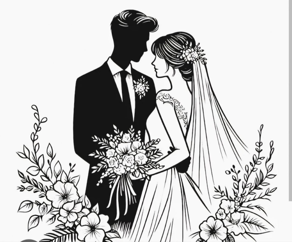 💒 Marriage preparation